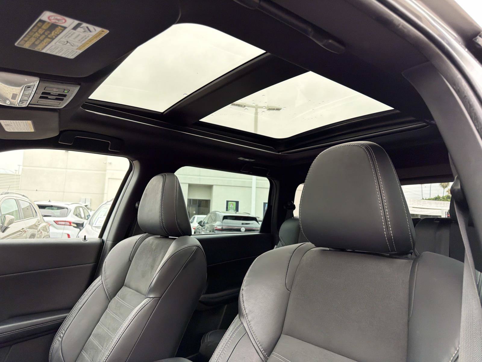 Used 2022 Mitsubishi Outlander SE AWD/4WD image 17