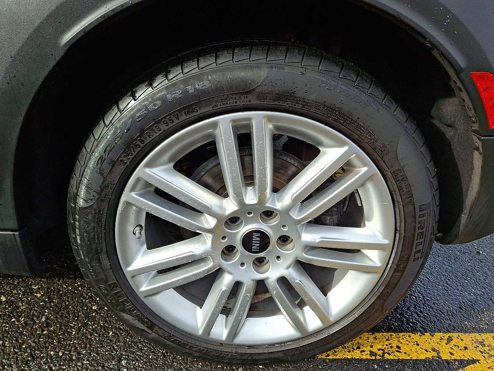 Used 2023 MINI Cooper Countryman S image 6