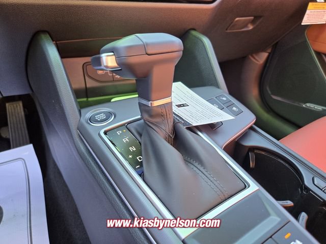 New 2026 Kia Sportage SX AWD/4WD image 12