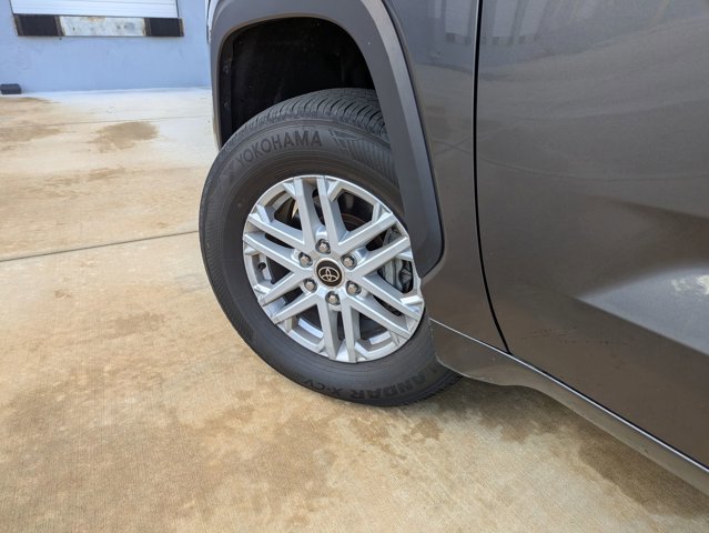 Used 2024 Toyota Tundra SR5 image 10