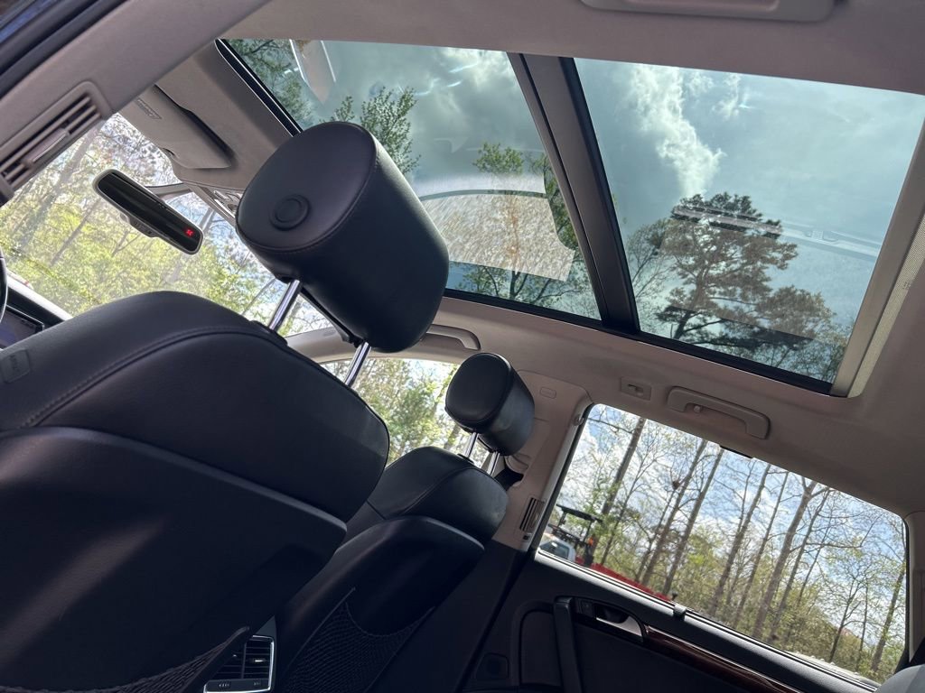 Used 2014 Audi Q7 3.0T Premium Plus w/ Premium Plus Package image 31