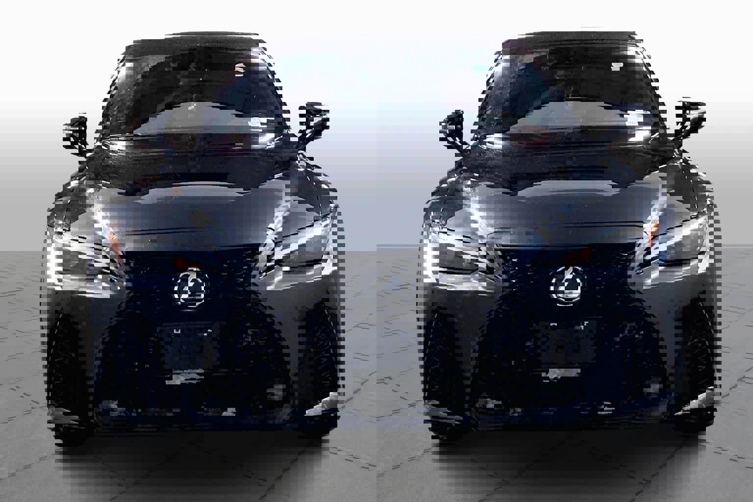 Certified 2023 Lexus IS 350 F Sport w/ Memory Package image 3