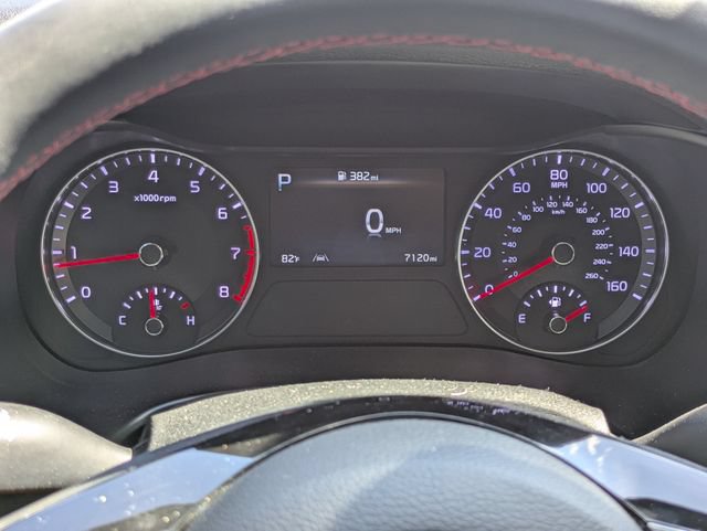Used 2023 Kia Forte GT FWD image 25