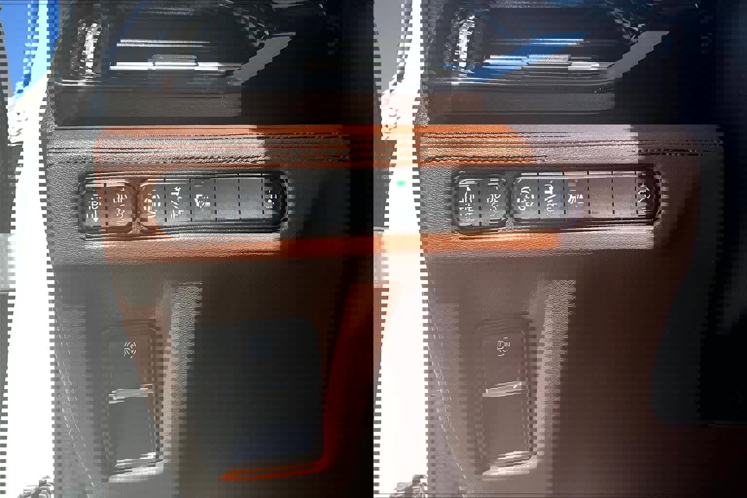 Used 2023 Acura MDX SH-AWD w/ Advance Package image 36