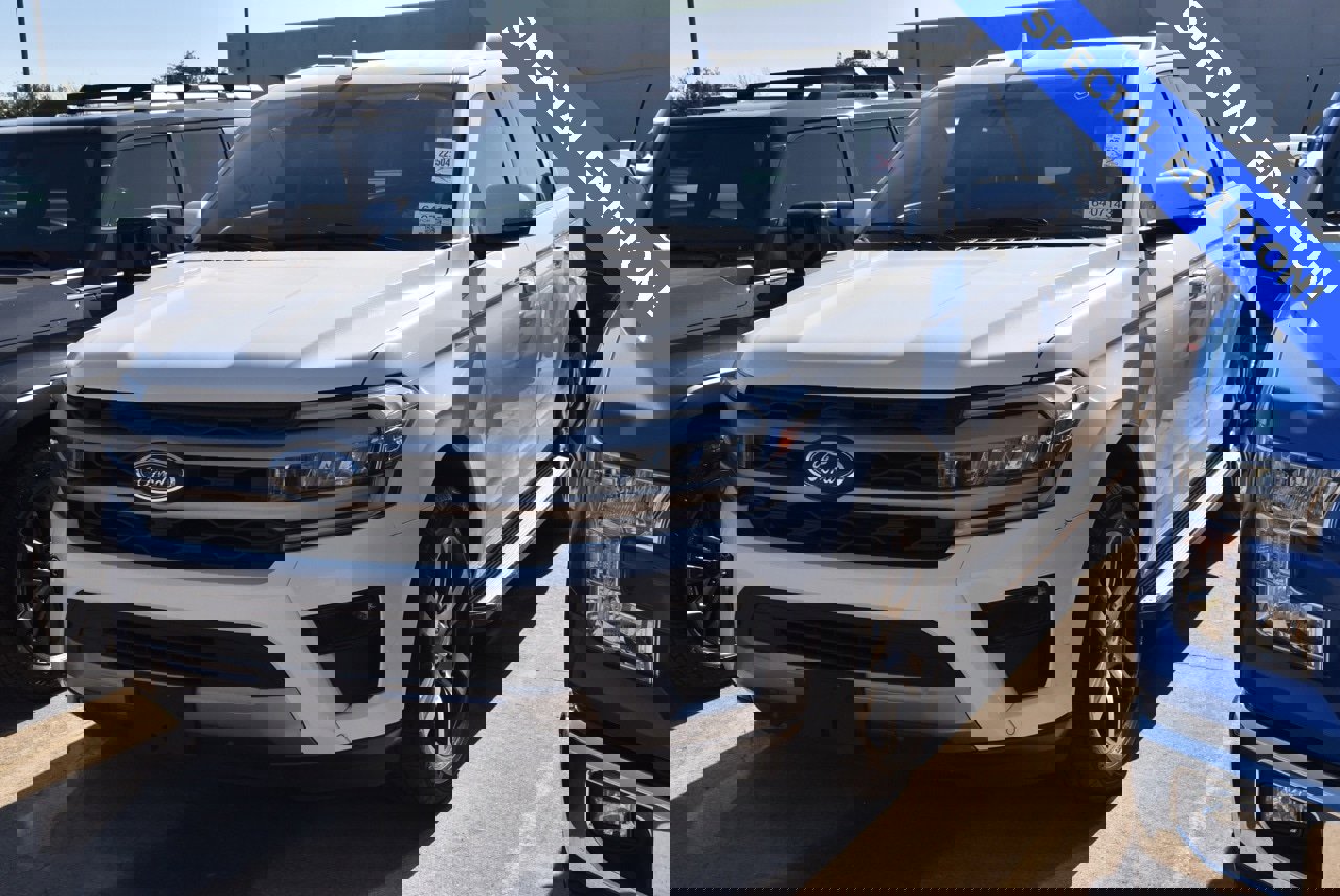 Certified 2023 Ford Expedition XLT