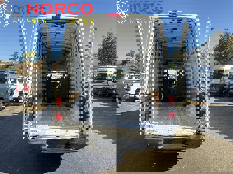 Used 2019 Nissan NV 2500 SV image 11