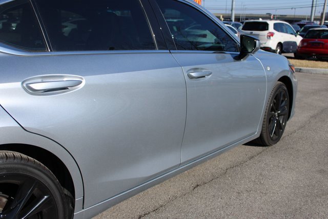 Used 2023 Lexus ES 350 F Sport image 49