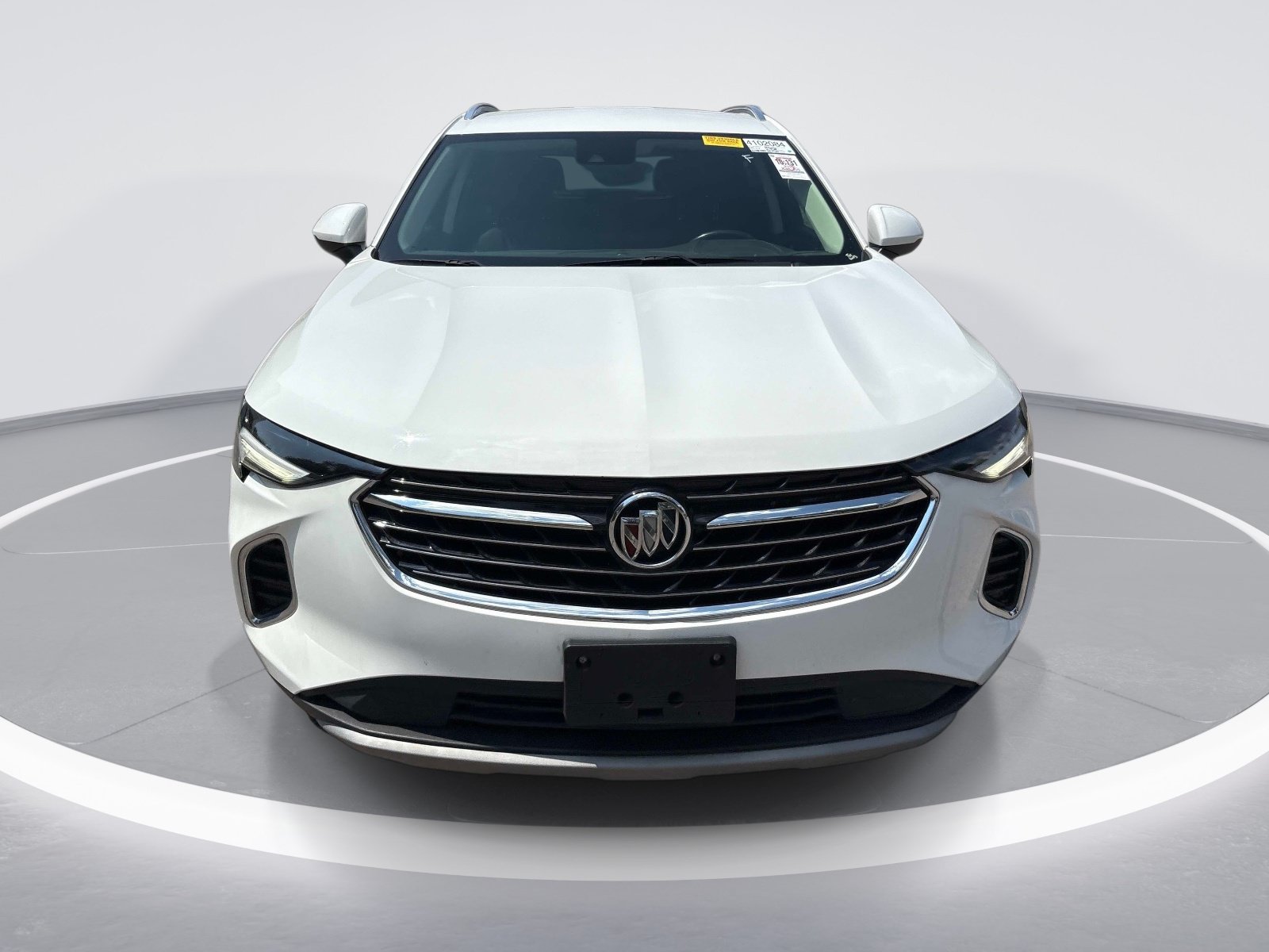 Used 2022 Buick Envision Preferred FWD image 2