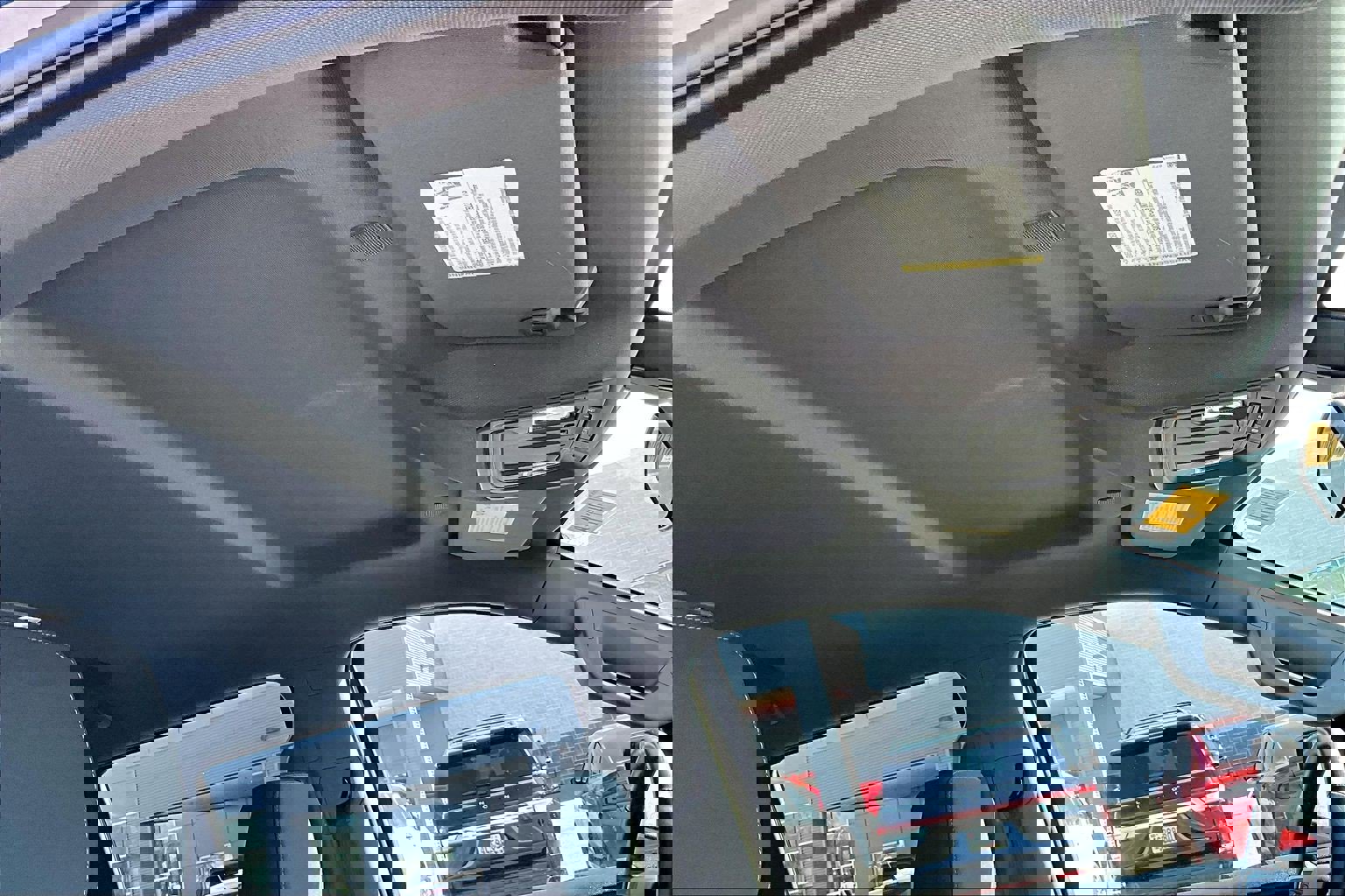 Used 2021 Chevrolet Silverado 1500 RST image 18