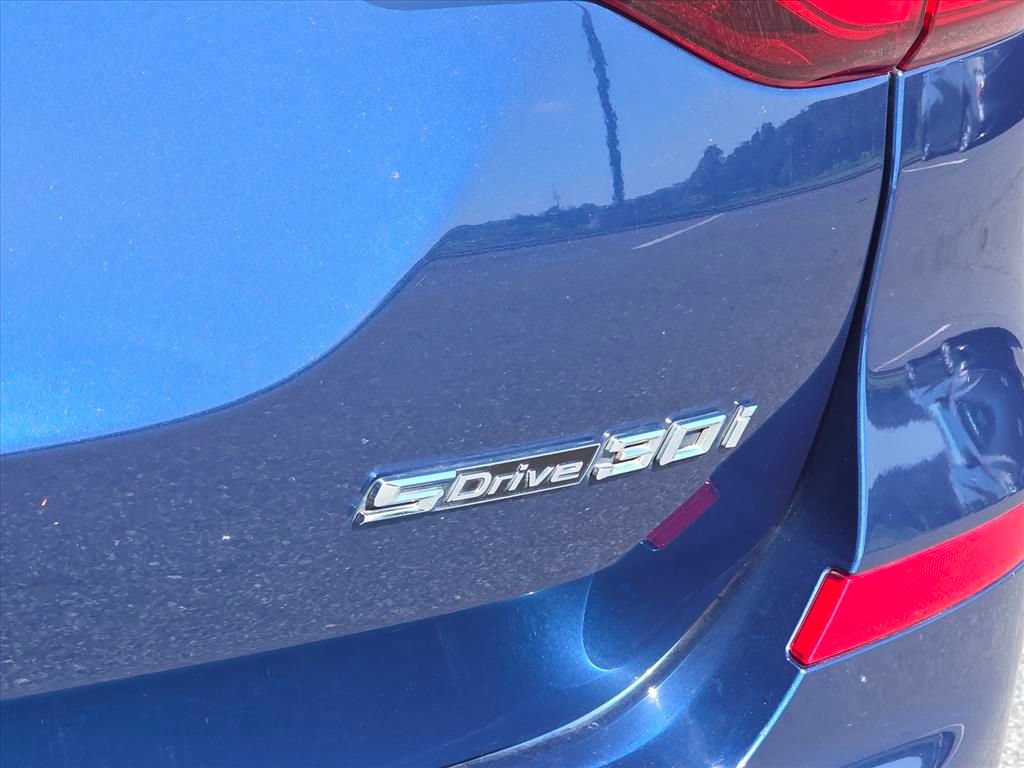 Used 2021 BMW X3 sDrive30i w/ Convenience Package RWD image 14