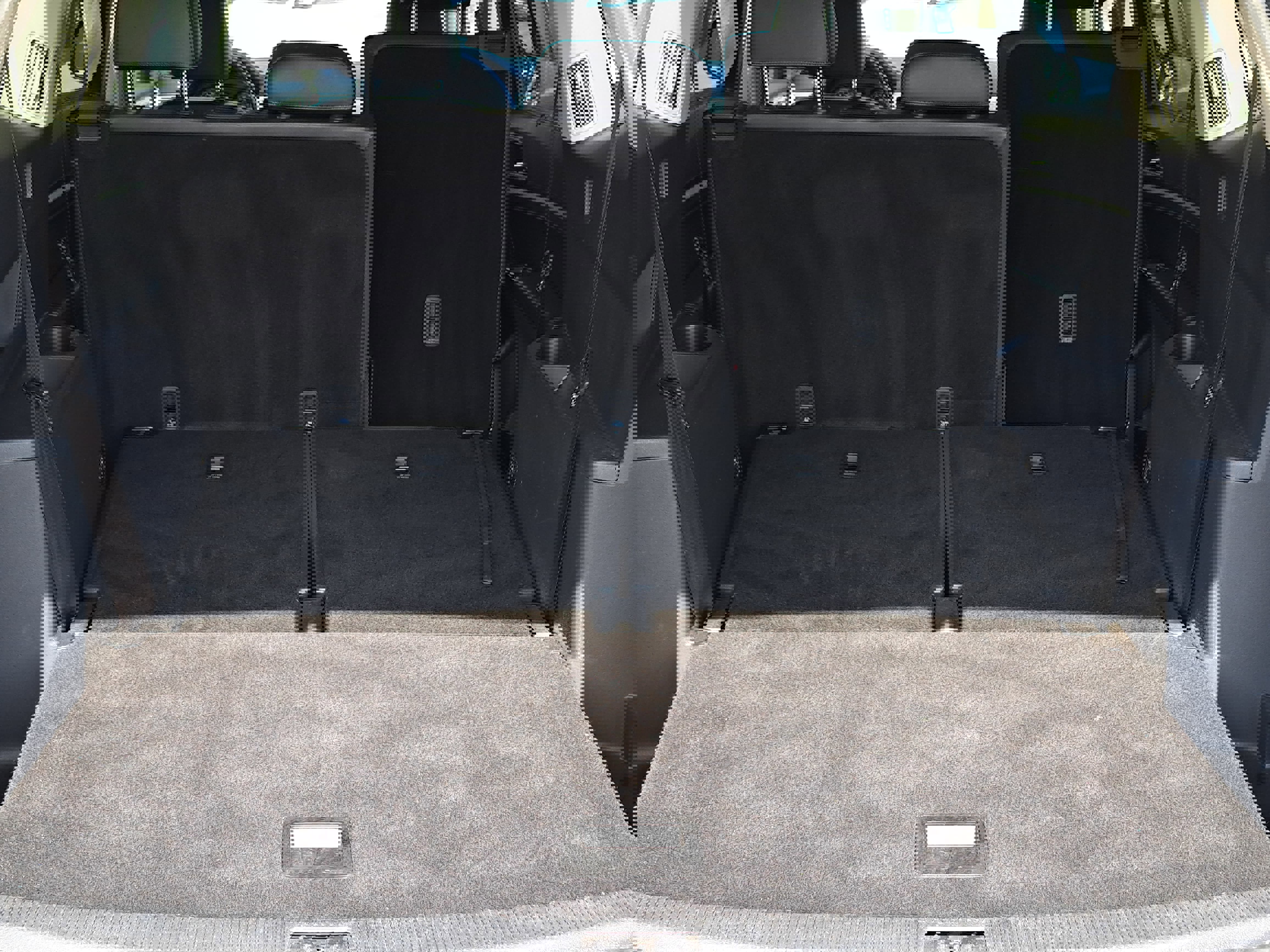 Used 2018 Volkswagen Atlas SE image 13