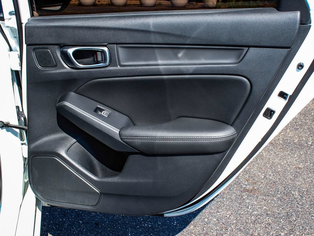 Used 2024 Acura Integra A-Spec FWD image 12