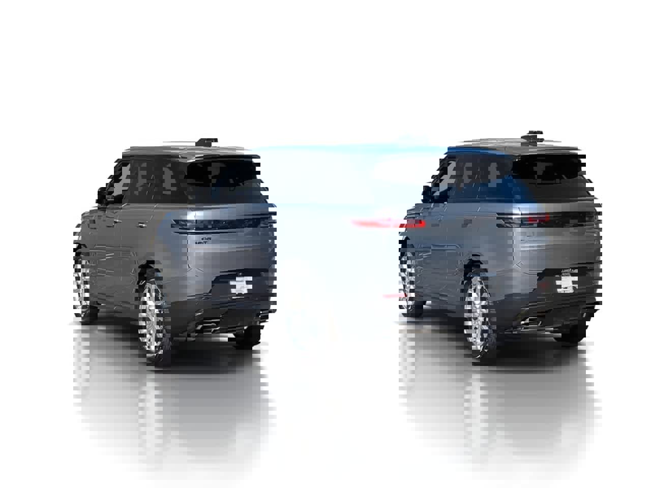 Used 2025 Land Rover Range Rover Sport SE image 6