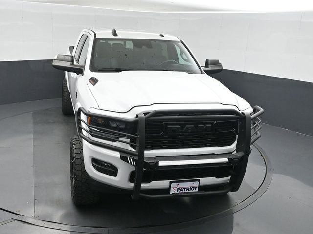 Used 2022 RAM 2500 Limited image 38