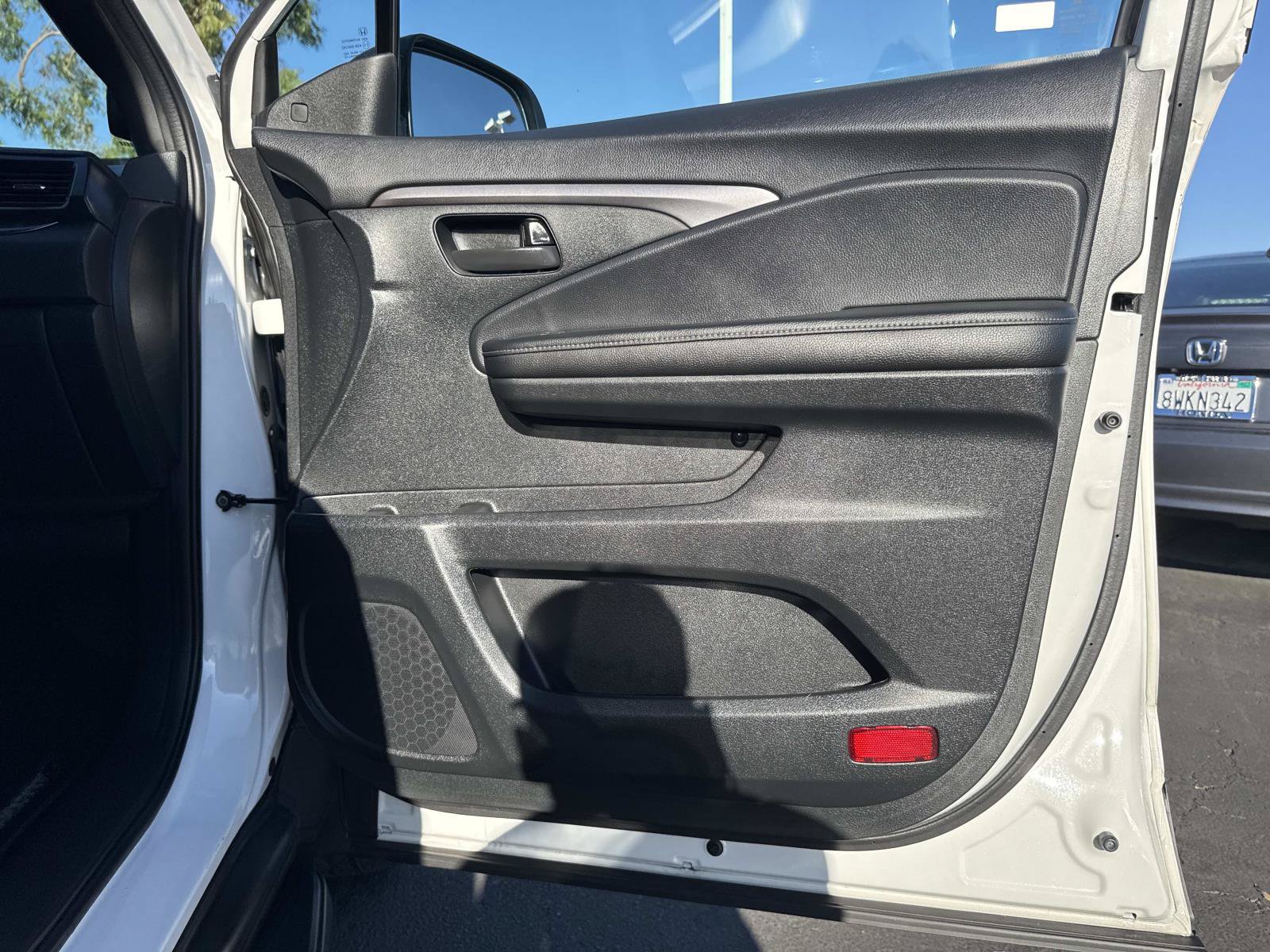 Used 2023 Honda Passport EX-L image 33