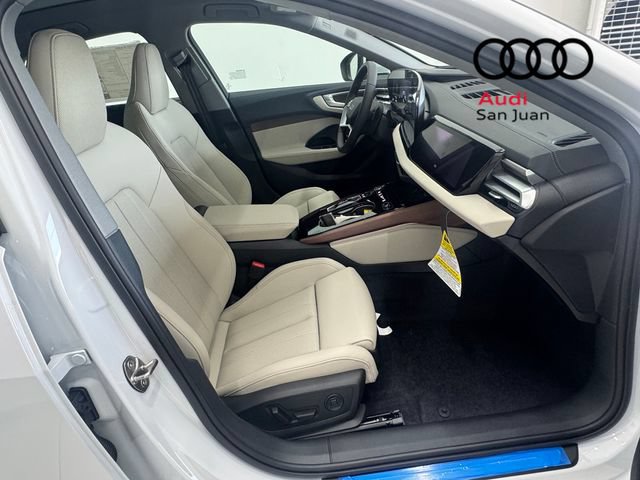 New 2026 Audi A5 2.0T Premium Plus AWD/4WD image 28