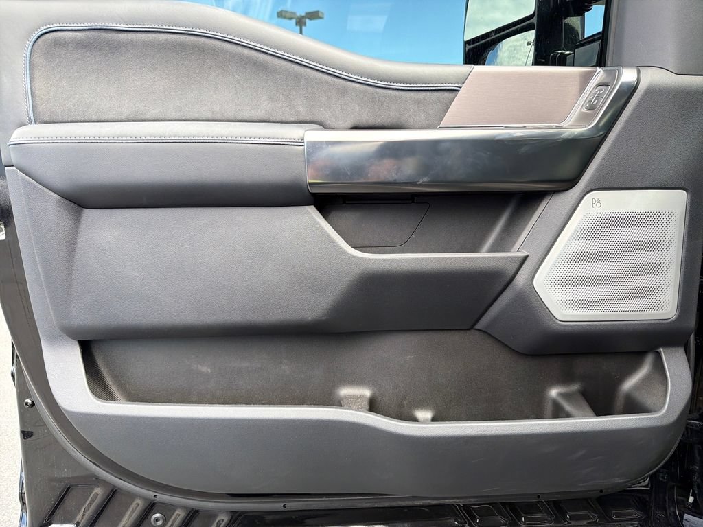Used 2026 Ford F450 Platinum AWD/4WD image 45