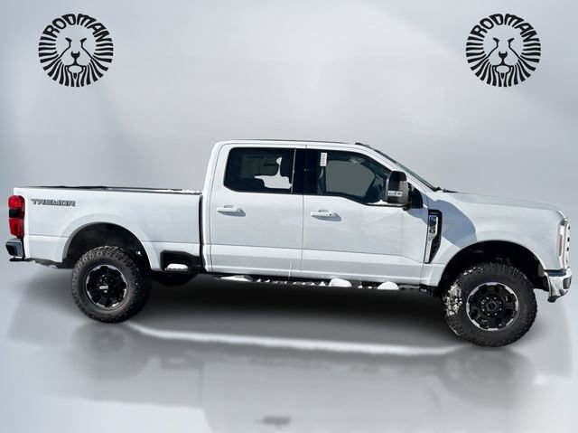 New 2026 Ford F350 Lariat w/ Tremor Off-Road Package image 4