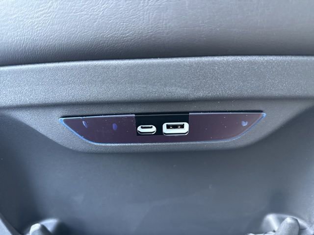 New 2026 Chrysler Pacifica Select image 18