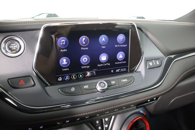 Used 2019 Chevrolet Blazer RS AWD/4WD image 43