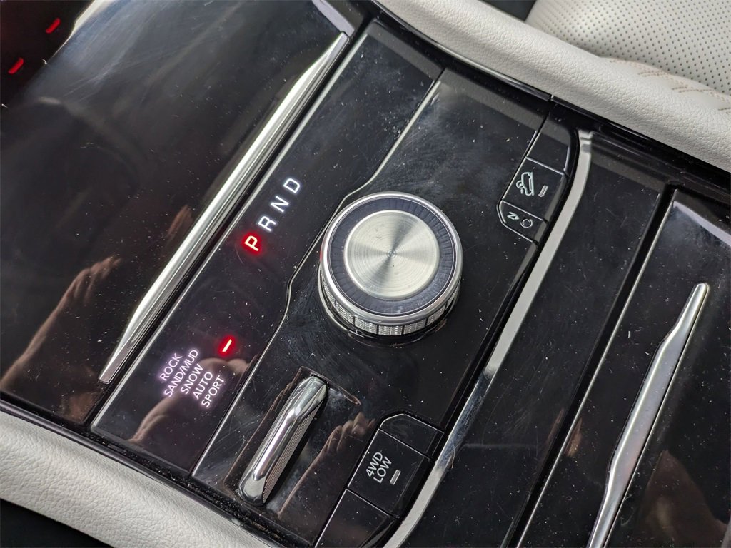 Used 2021 Jeep Grand Cherokee L Summit w/ Advanced Protech Group IV image 29