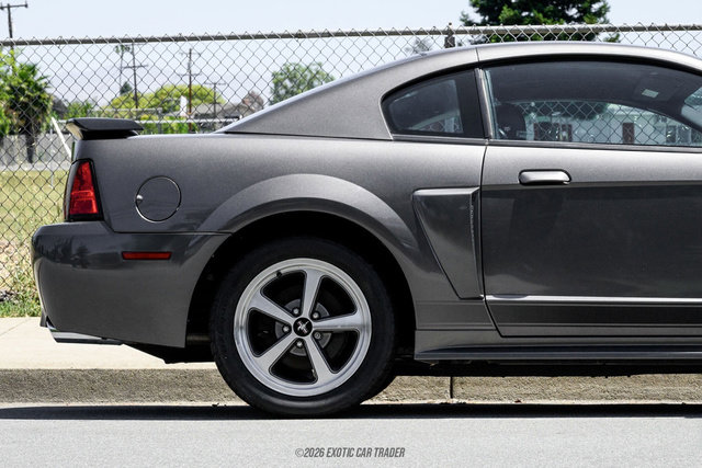 Used 2003 Ford Mustang Mach 1 RWD image 10