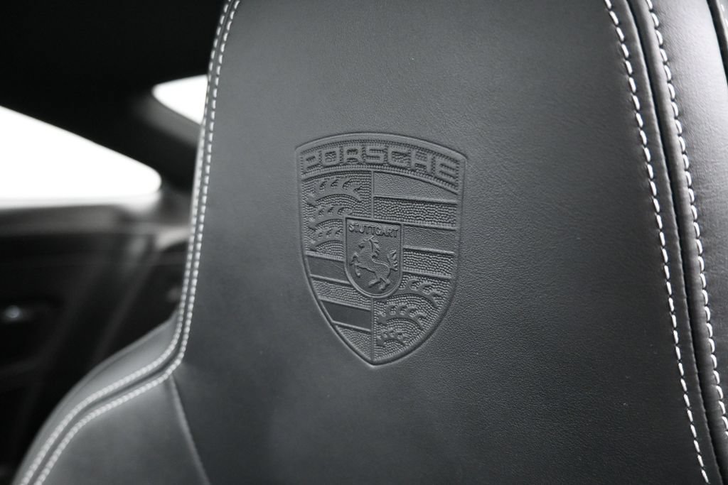 Certified 2023 Porsche 911 GT3 RWD image 25