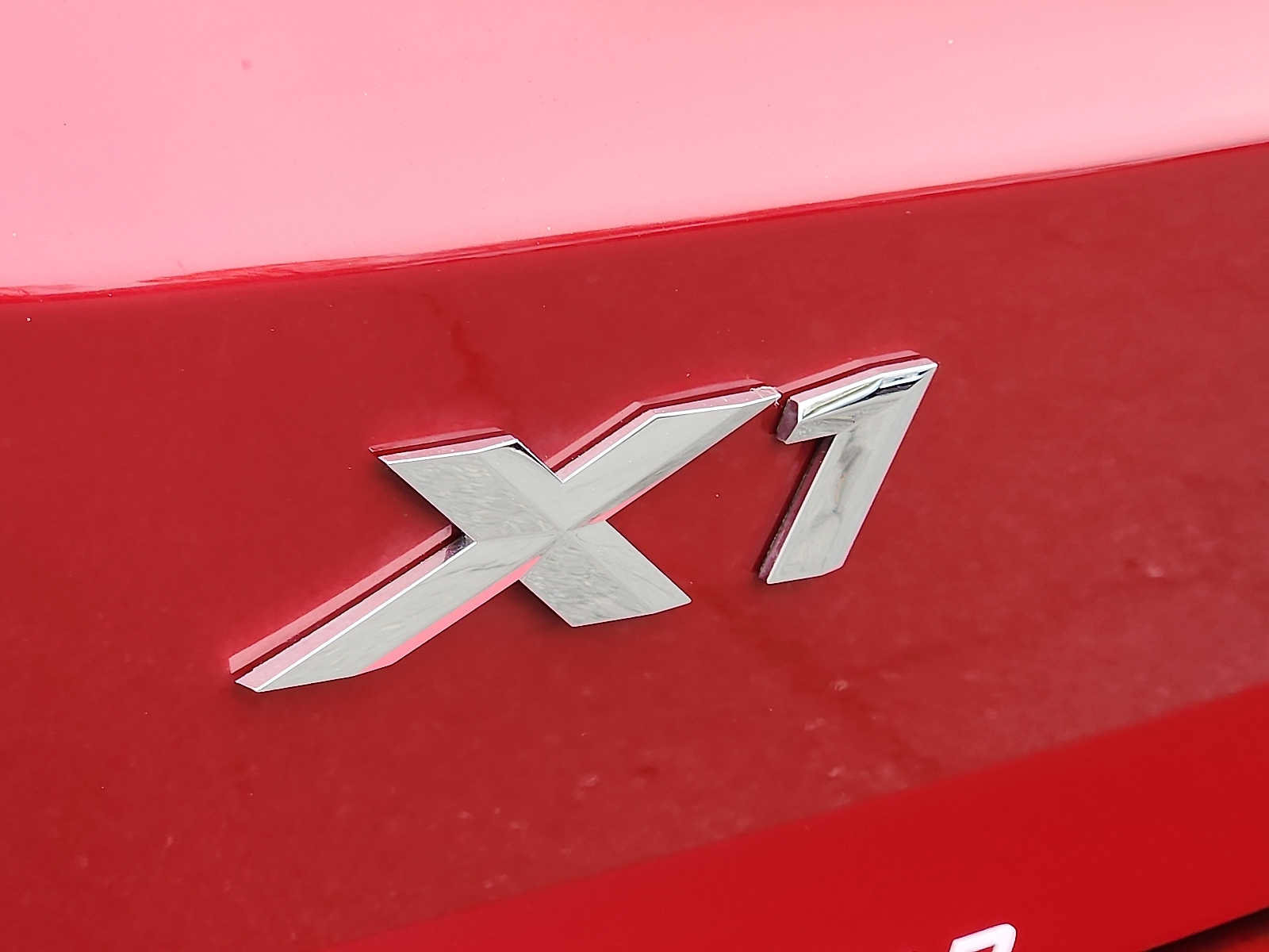 Used 2026 BMW X1 xDrive28i w/ Technology Package AWD/4WD image 29