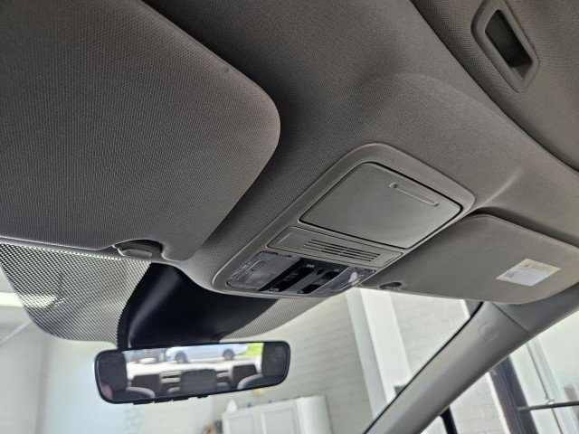 New 2026 Honda Odyssey EX-L image 24