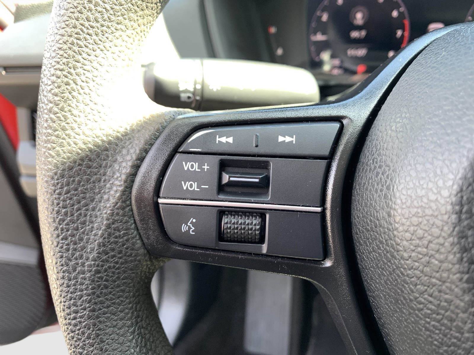 Used 2023 Honda Accord LX image 14