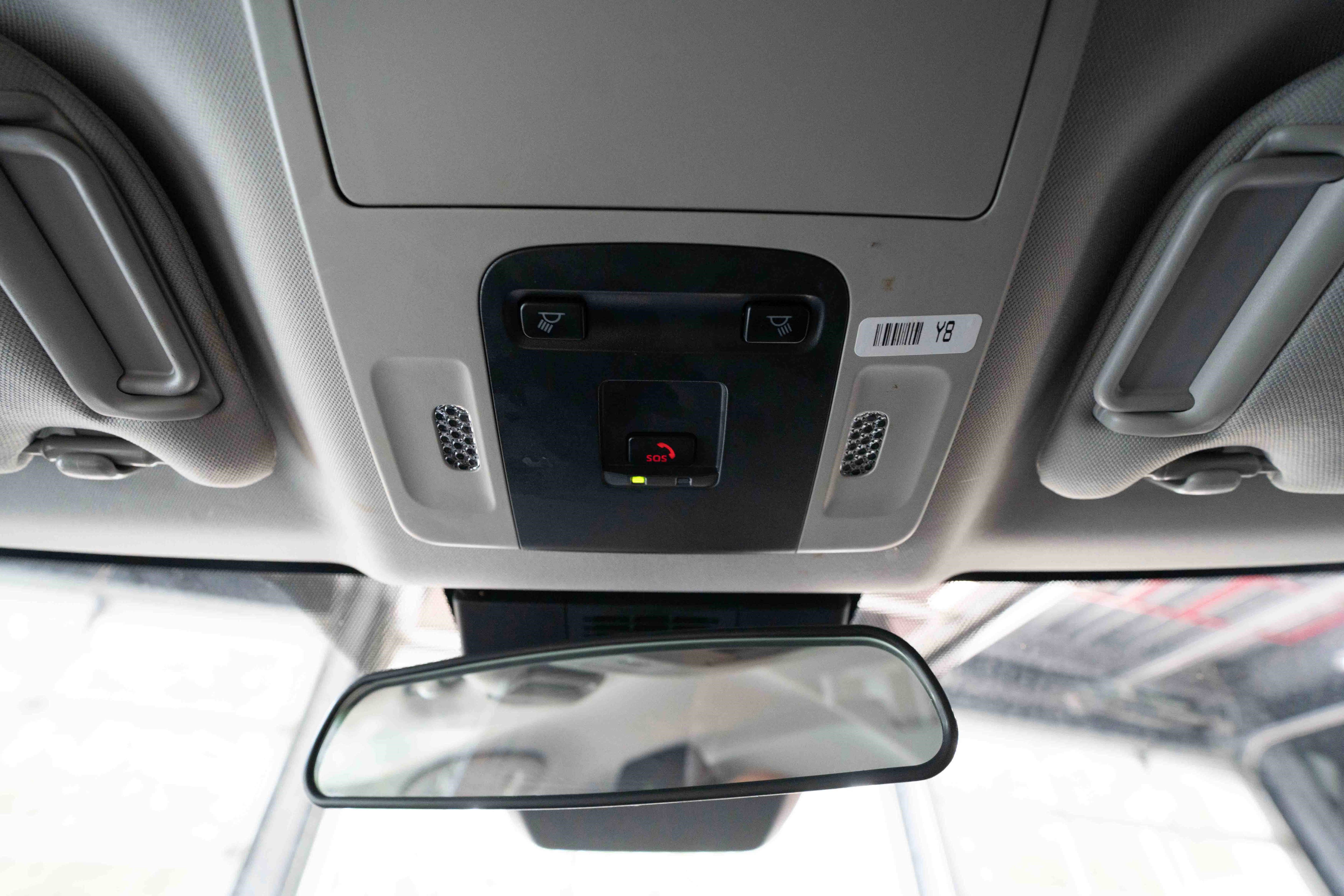 Used 2025 Toyota Camry LE FWD image 18