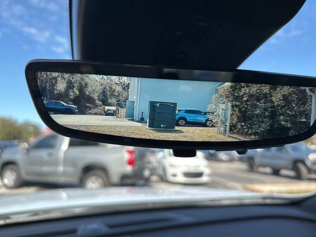 New 2026 Chevrolet Traverse RS image 30