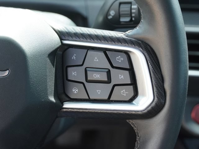 Used 2026 Ford Mustang Premium RWD image 24