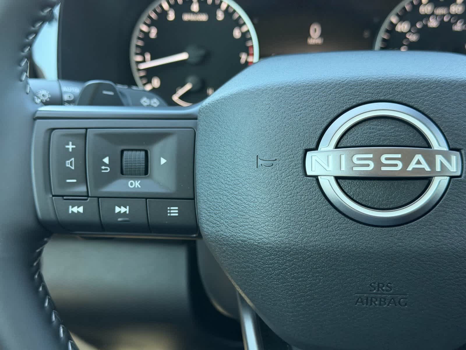 New 2026 Nissan Pathfinder SV FWD image 15