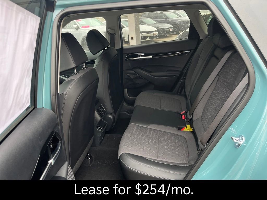 New 2026 Kia Seltos S image 14