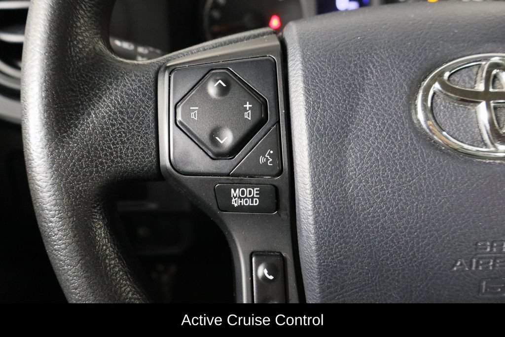 Used 2019 Toyota Tacoma SR RWD image 8
