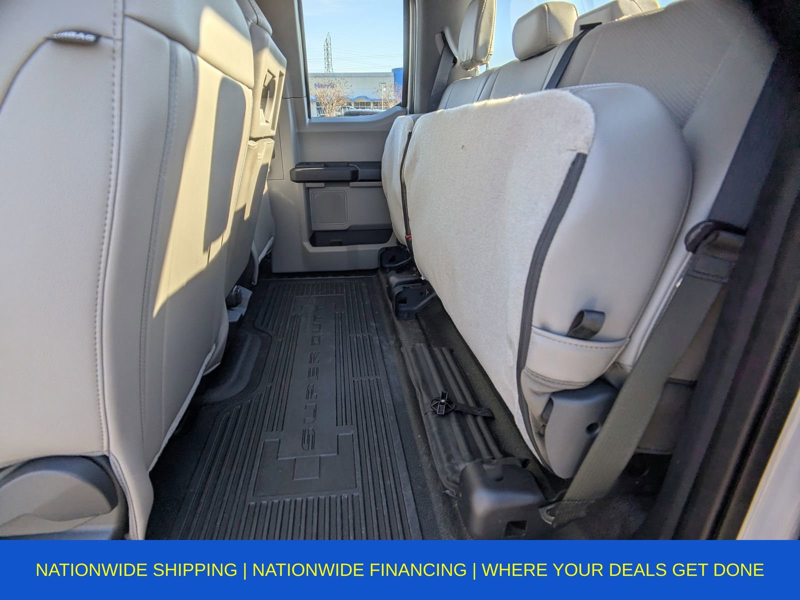 Used 2022 Ford F250 XL w/ Power Equipment Group image 19