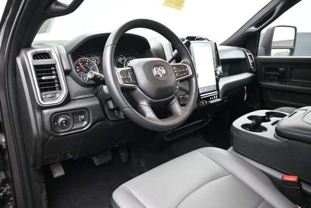 New 2026 RAM 3500 Tradesman AWD/4WD image 20