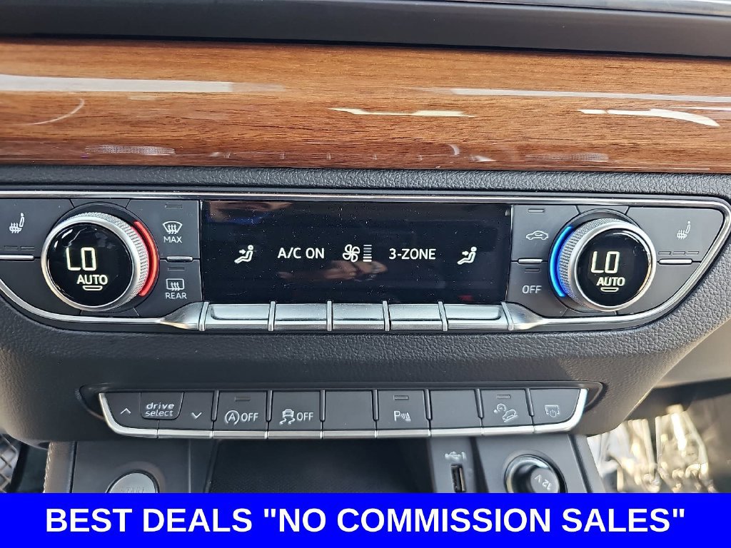 Used 2023 Audi Q5 2.0T Premium Plus w/ Premium Plus Package AWD/4WD image 21