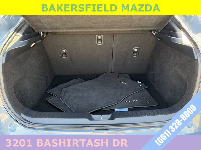 Used 2023 MAZDA CX-30 AWD 2.5 S w/ Preferred Package image 17