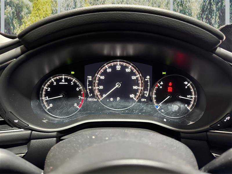 Used 2021 MAZDA MAZDA3 s image 17