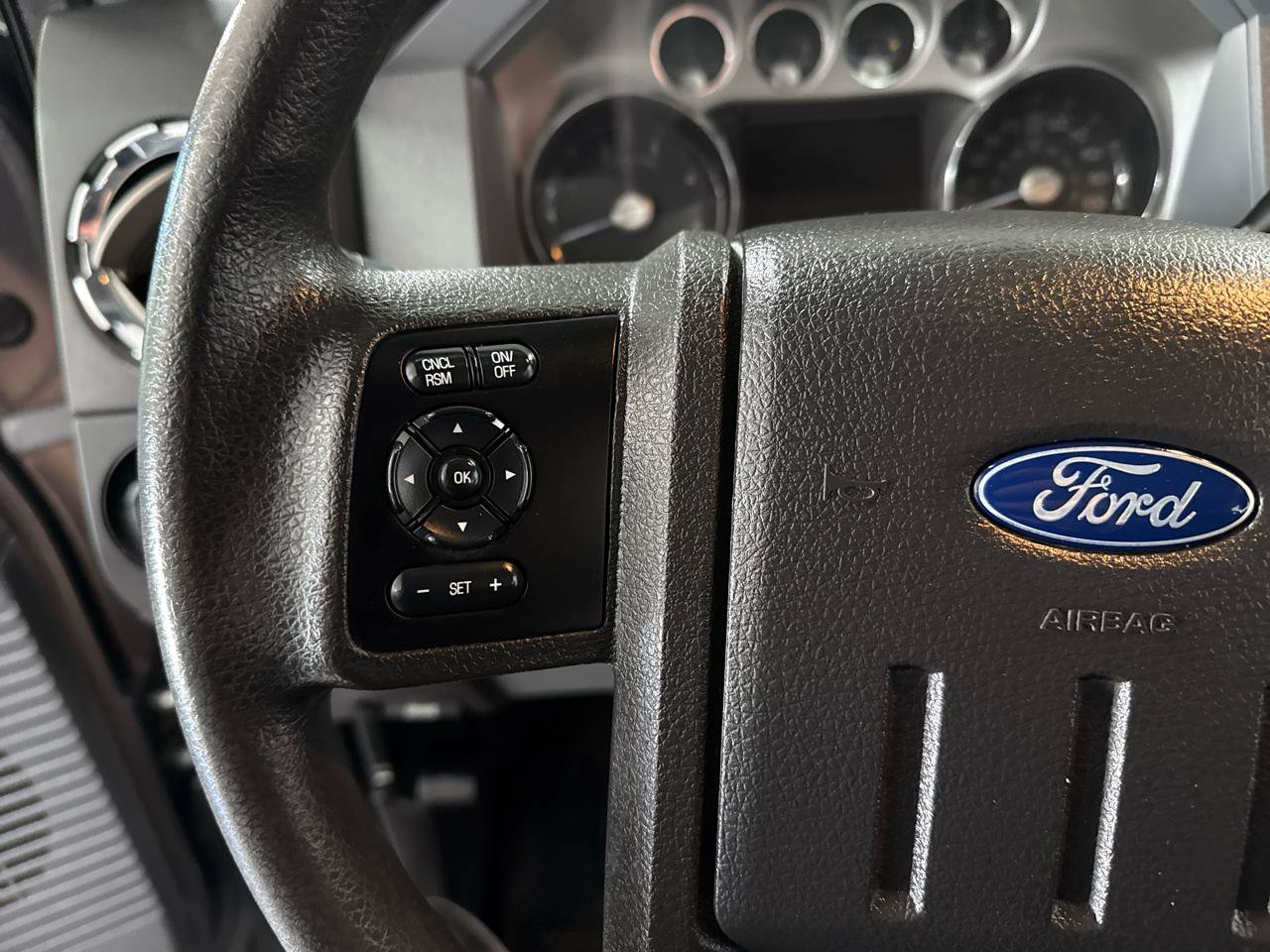 Used 2015 Ford F350 XLT w/ XLT Value Package AWD/4WD image 14