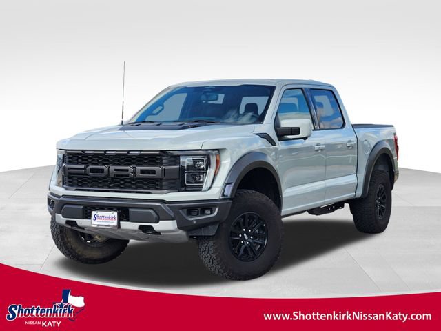 Used 2023 Ford F150 Raptor w/ Raptor Carbon Fiber Package image 1