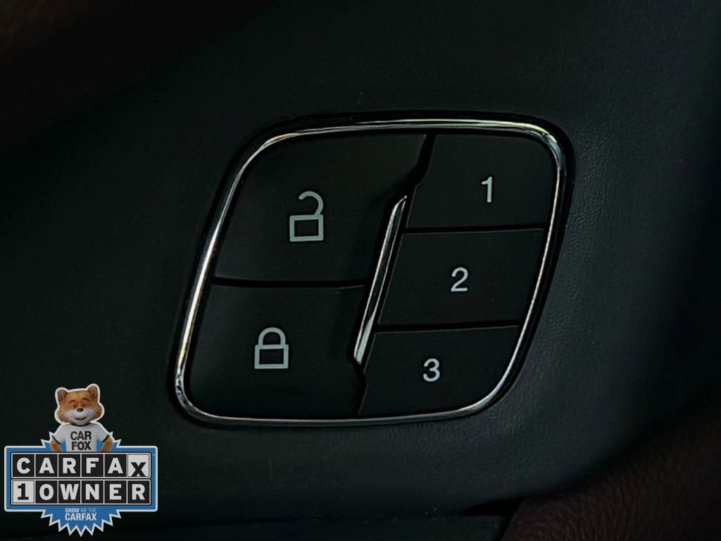 Used 2024 Ford Expedition Max Limited image 28