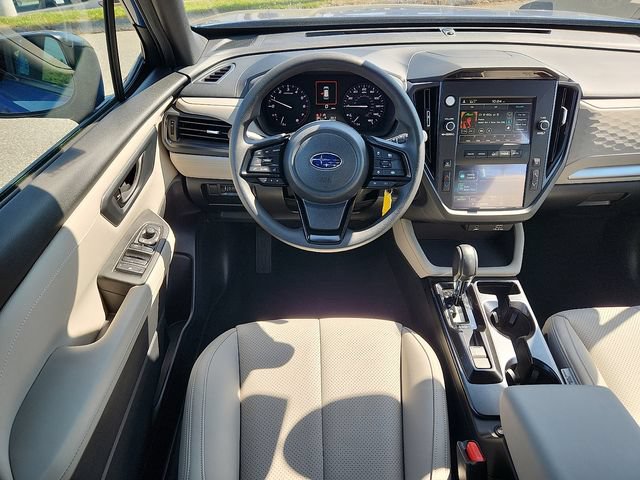 Used 2026 Subaru Forester AWD/4WD image 11