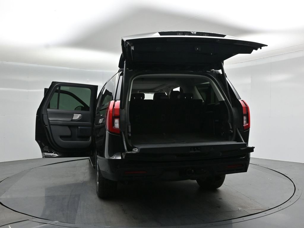 Certified 2025 Ford Expedition Max Active image 34