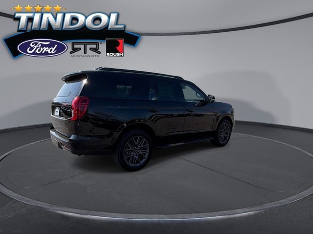 New 2026 Ford Expedition Platinum w/ Stealth Appearance Package AWD/4WD image 9