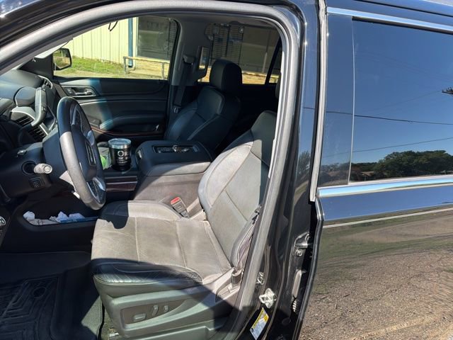 Used 2016 GMC Yukon SLT w/ Open Road Package AWD/4WD image 9