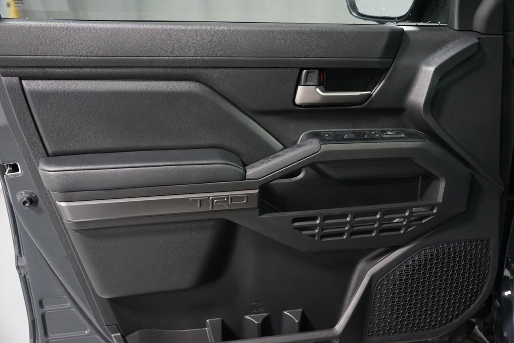 New 2026 Toyota Tacoma TRD Off-Road image 34