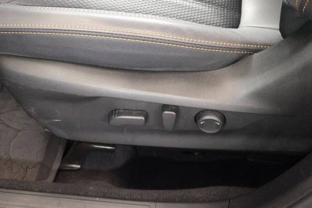 Certified 2023 Subaru Forester Wilderness AWD/4WD image 14